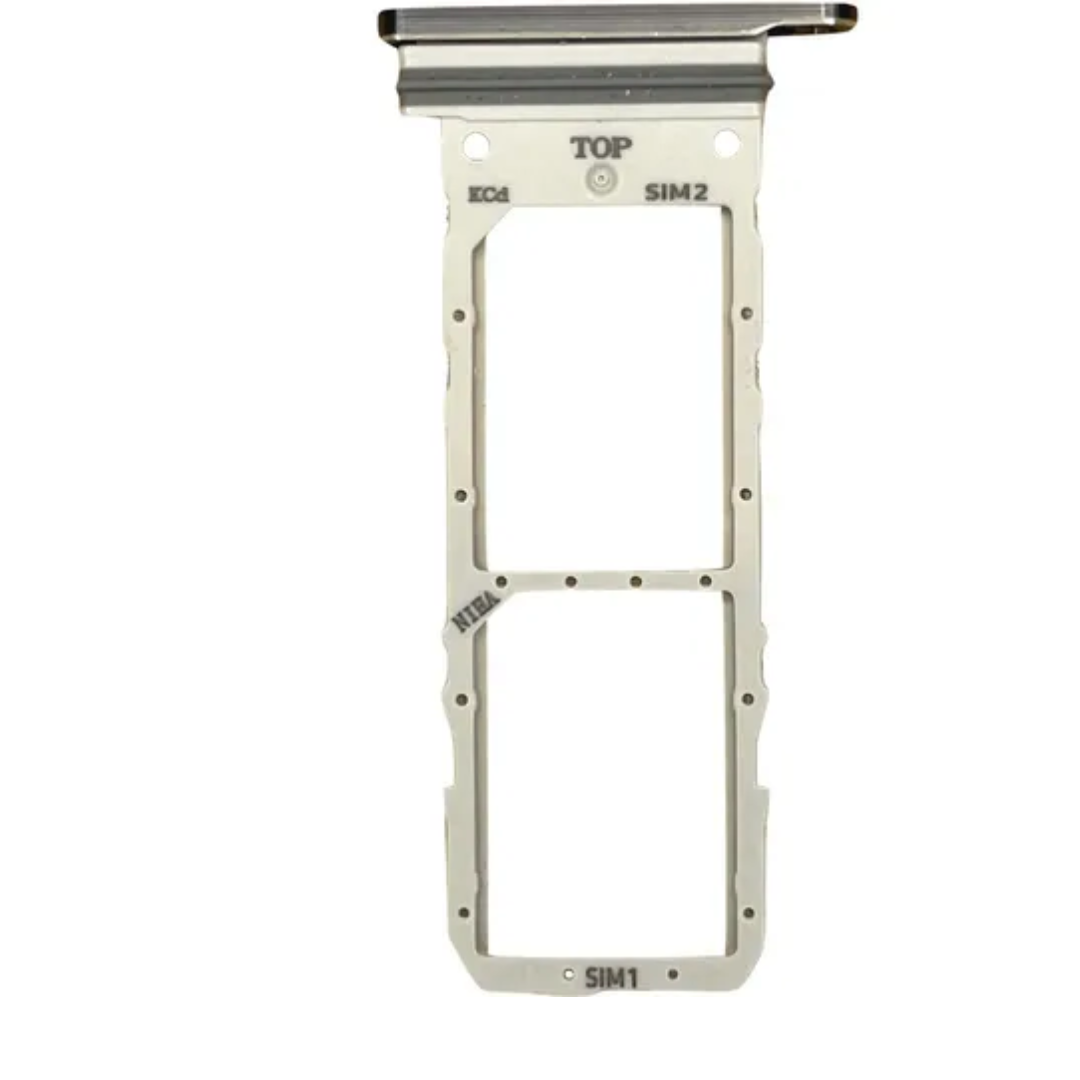 Bandeja Sim Samsung Note 20 N981 Negra Bandeja Sim Samsung Note 20 N981 Negra