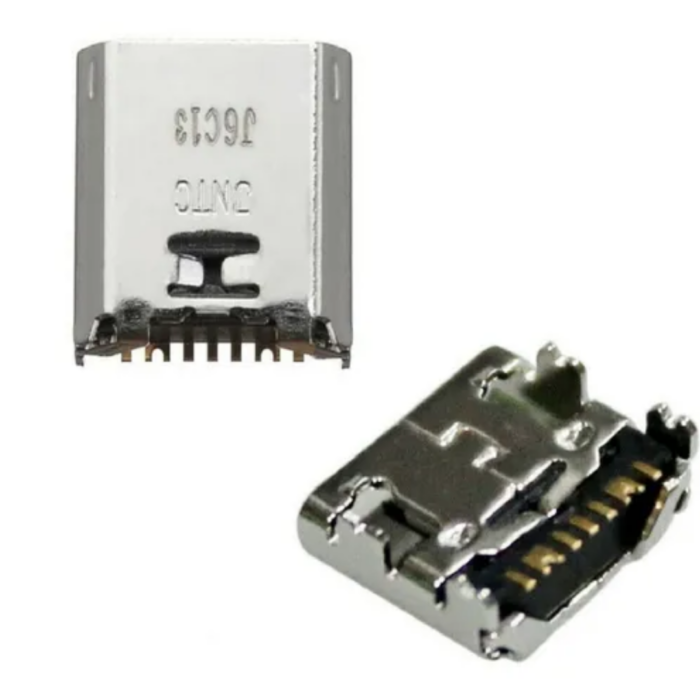 PIN DE CARGA TAB T560 T580 T111 T110 T116