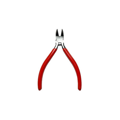 Alicate de Precisión Mini S.s Plier