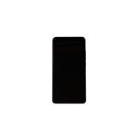 Modulo Xiaomi Mi Note 10/Pro/Lite/Cc9Pro - Version Curva Con Marco Original