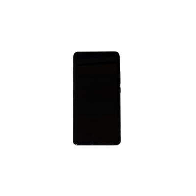 Módulo Xiaomi Mi Note 10/PRO/LITE/CC9PRO – Versión Curva con Marco Original Módulo Xiaomi Mi Note 10/PRO/LITE/CC9PRO – Versión Curva con Marco Original