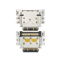 Pin De Carga Moto G7 / G7 Plus