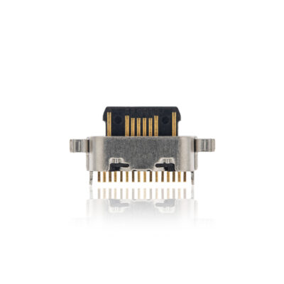 Pin de Carga Moto G7 Power Pin de Carga Moto G7 Power