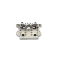 Pin De Carga Moto G6 Play / E5 / E5 Plus X 10