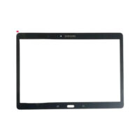 Cristal Samsung Tab S 10.5 T800 Negro Con Botones