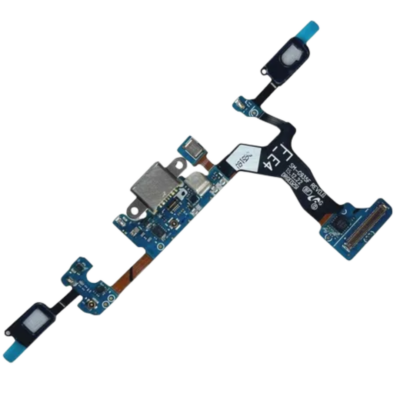 Flex de Carga Samsung S7 Edge (G935F) Flex de Carga Samsung S7 Edge (G935F)