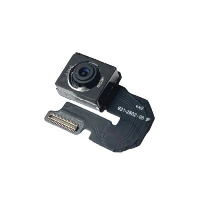 Cámara iPhone 6G Plus Trasera Principal