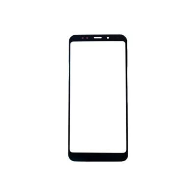 Cristal Xiaomi Redmi 5 Plus Negro Cristal Xiaomi Redmi 5 Plus Negro