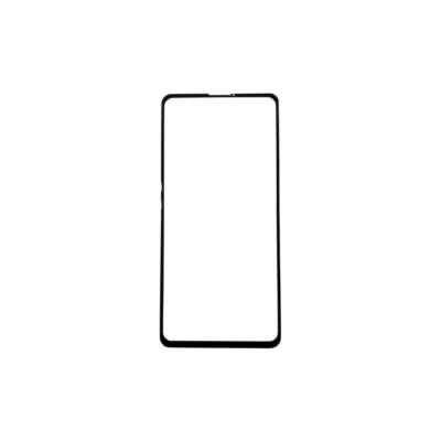 Cristal Xiaomi Mi 9T Pro