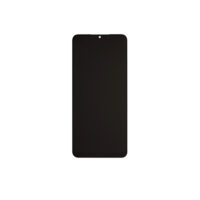 Modulo Samsung A32 5G A326B Negro Sin Marco