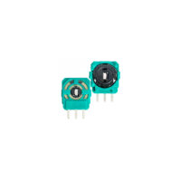 Potenciometro Analogico Joystisck Ps4 10Kohm Nintendo Switch Pro /Ps4 /Xbox One 10Kohm X 2 Unidades