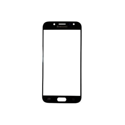 Cristal Samsung J5 Pro Negro Cristal Samsung J5 Pro Negro