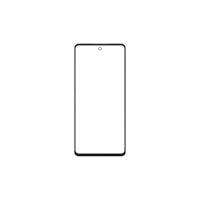 Cristal Samsung A72 5G A726