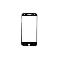 Cristal Moto Z Negro