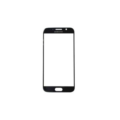 Cristal Samsung S5 Negro