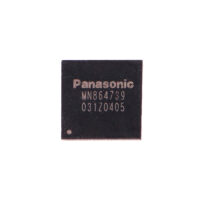 IC HDMI PS5 PANASONIC MN864739 NUEVO