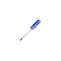 DESTORNILLADOR GENERICO T10 CON HUECO DESTORNILLADOR GENERICO T10 CON HUECO