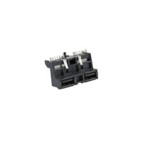 Zocalo Usb Doble Ps4 Original Usado