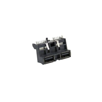 Zocalo USB Doble PS4 Original Usado