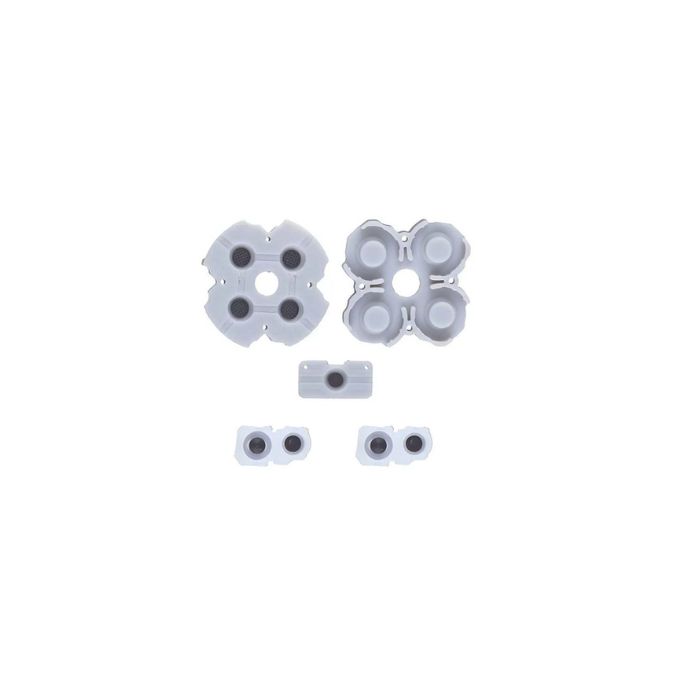 Almohadillas Joystick PS5 (5 en 1) Almohadillas Joystick PS5 (5 en 1)