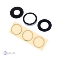 Lente Vidrio De Camara Iphone 13 Pro/ 13 Pro Max