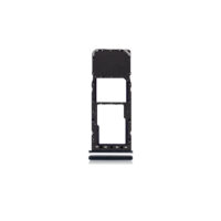 BANDEJA SIM SAMSUNG A10 A105 NEGRA SIMPLRE SIM