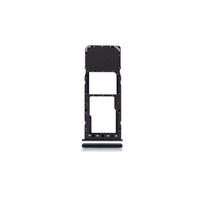 Bandeja Sim Samsung A10 A105 Negra Simplre Sim Bandeja Sim Samsung A10 A105 Negra Simplre Sim