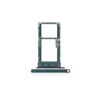BANDEJA SIM MOTO G9 POWER METALLIC SAGE / VERDE