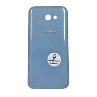 Tapa Trasera Samsung A7 2017 A720 Celeste Oulet Leer Descripcion