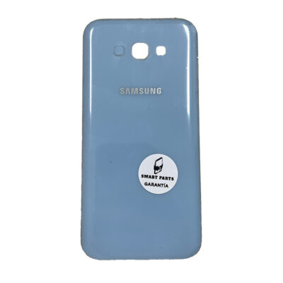 Tapa Trasera Samsung A7 2017 A720 Celeste Oulet Leer Descripcion