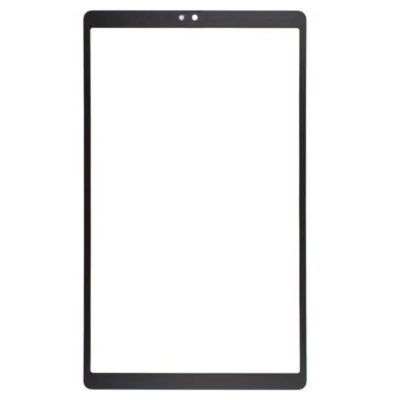 Cristal Samsung Tab A7 Lite T225 Negro Cristal Samsung Tab A7 Lite T225 Negro