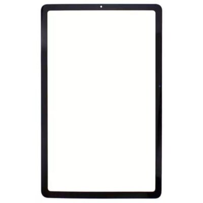 Cristal Samsung Tab S6 Lite P610/ P615 Negro Cristal Samsung Tab S6 Lite P610/ P615 Negro