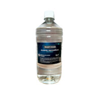 Alcohol Isopropilico Al 99,9 % X 1 Lts