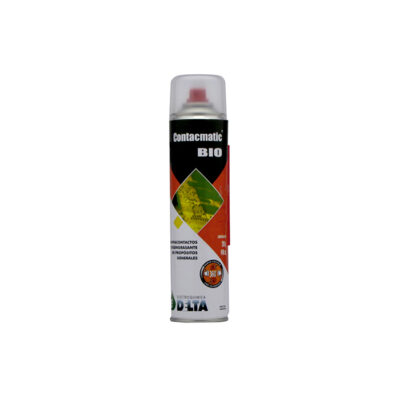 Contamatic Bio 280 G Delta Limpiacontactos y Desengrasante Contamatic Bio 280 G Delta Limpiacontactos y Desengrasante