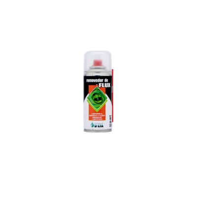 Removedor de Flux Delta 180 Gramos Removedor de Flux Delta 180 Gramos
