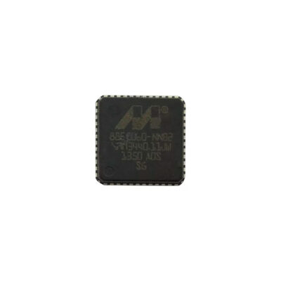 IC Controlador Ethernet Marvell Alaska 88EC060-NNB2 PS4 y PS3 Super Slim