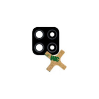 Vidrio De Camara Samsung A12 A125