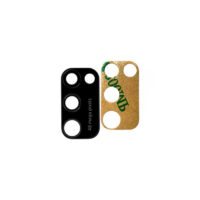 Vidrio De Camara Samsung A41 A415