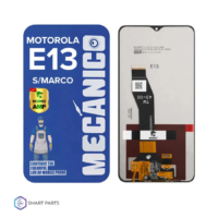 Modulo Moto E13 Amp Mecanico