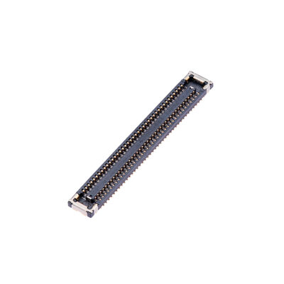 Conector Fpc LCD Samsung A30S A31 A51 A70 A71 (78 Pines) Conector Fpc LCD Samsung A30S A31 A51 A70 A71 (78 Pines)