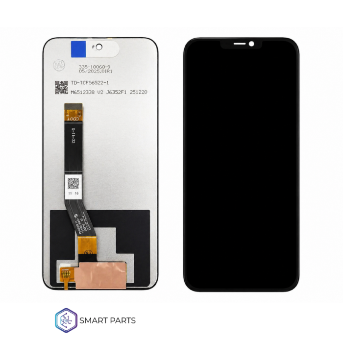 MODULO MOTO G73/G32/G14/G54/G64/G55/G54POWER 5G CALIDAD ORIGINAL SIN MARCO