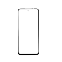 Cristal Glass Motorola G13 / G23 Xt2331 / Xt2333 Con Oca