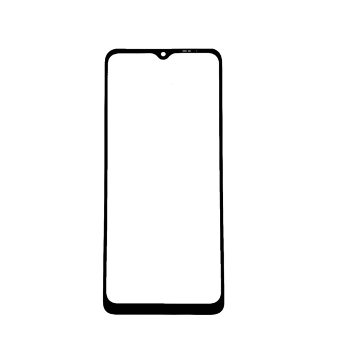 CRISTAL GLASS MOTO E22 CON LAMINA OCA