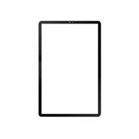 Cristal Samsung Tab Se T720 Negro