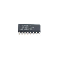 Ic De Power Dap053T Para Fuentes Adp-400Dr/ Adp-400Er/ Adp-400Fr