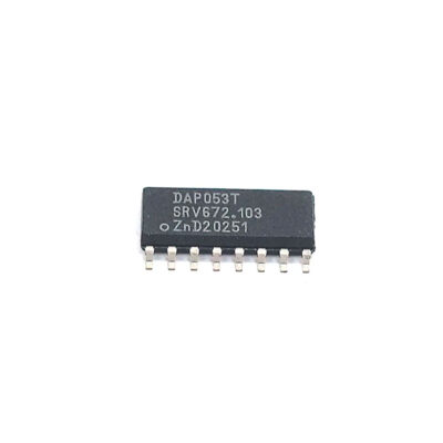 IC de Power DAP053T para Fuentes ADP-400DR/ ADP-400ER/ ADP-400FR IC de Power DAP053T para Fuentes ADP-400DR/ ADP-400ER/ ADP-400FR