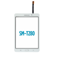 Vidrio Touch Samsung Tab T280
