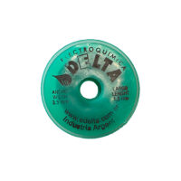 MALLA DESOLDANTE DELTA 3.5 y 2.5 x 1.5 Metros