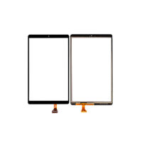 Vidrio Touch Samsung Tab A 10.1 T510/T515 Negra