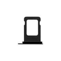 BANDEJA SIM IPHONE 13 NEGRA